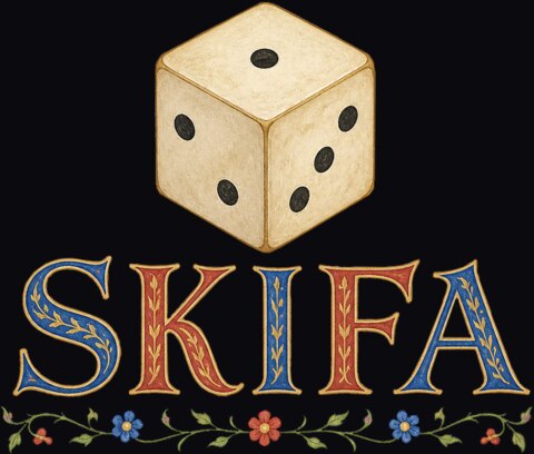 Skifa